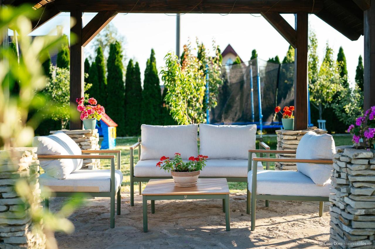 Hotel Casa Dora Suczawa Zewnętrze zdjęcie