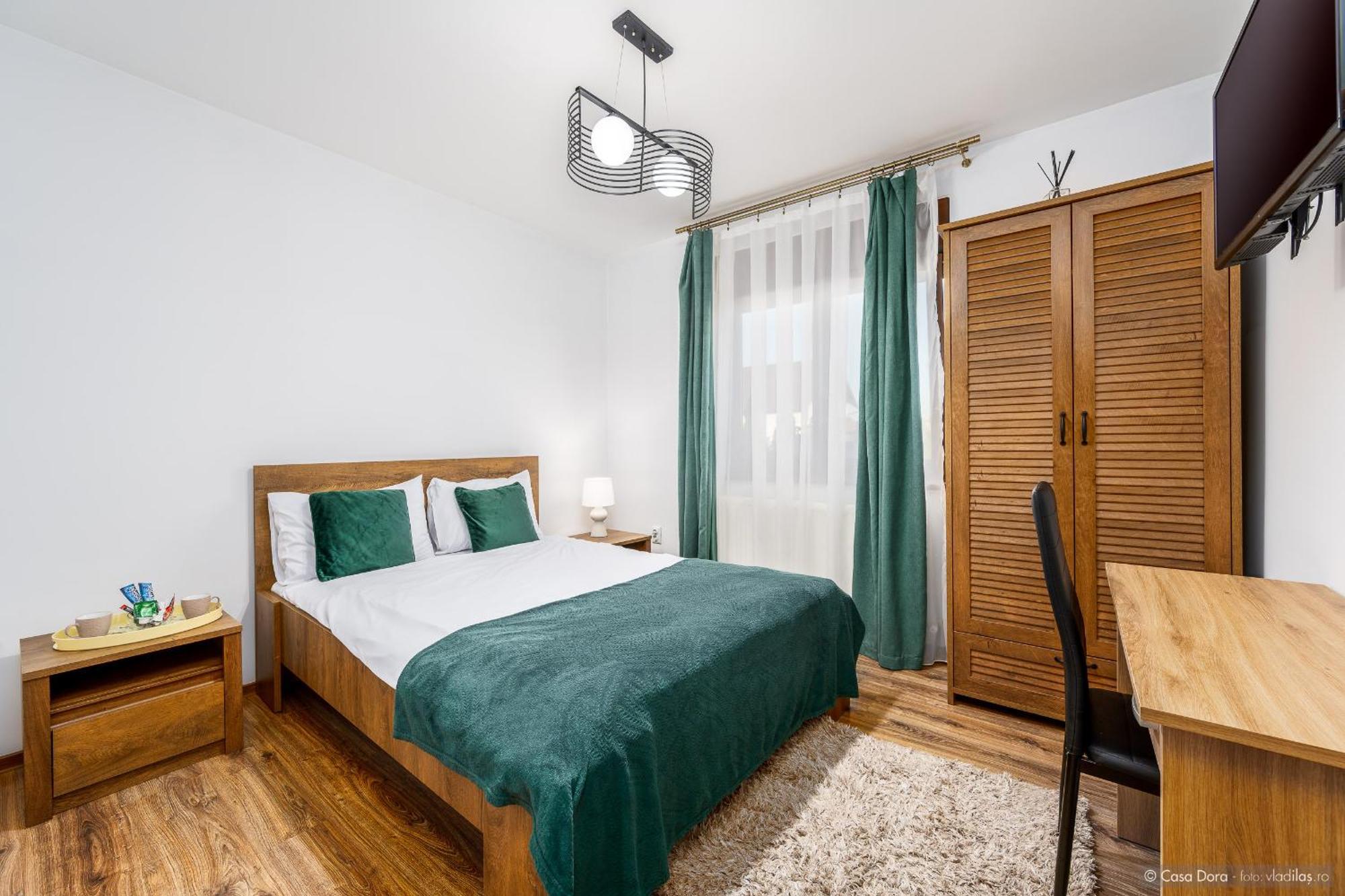 Hotel Casa Dora Suczawa Zewnętrze zdjęcie
