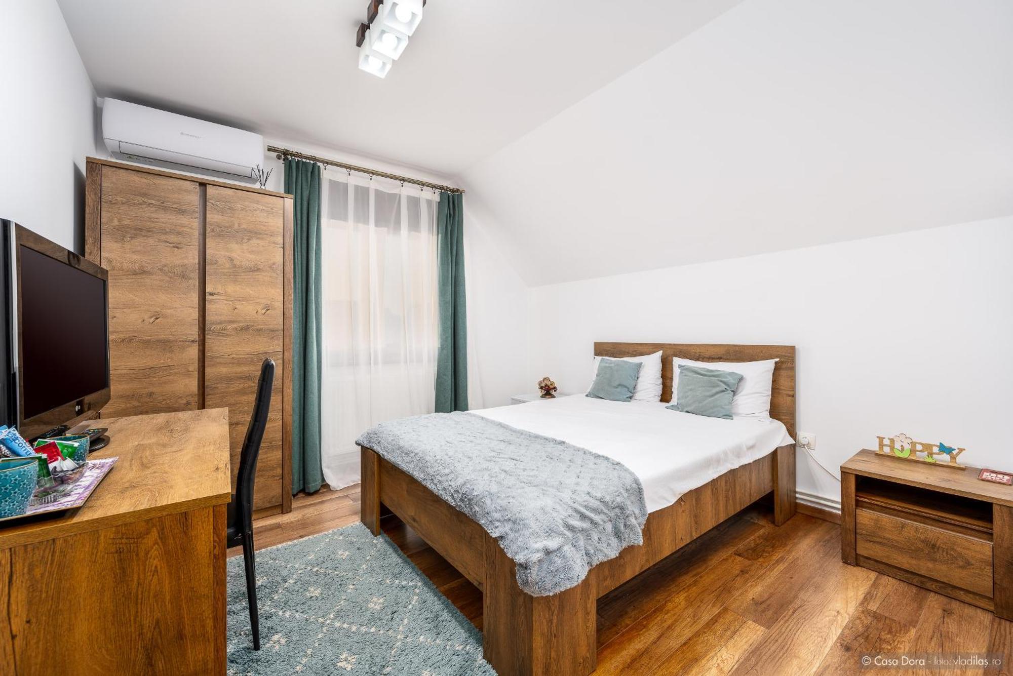 Hotel Casa Dora Suczawa Zewnętrze zdjęcie
